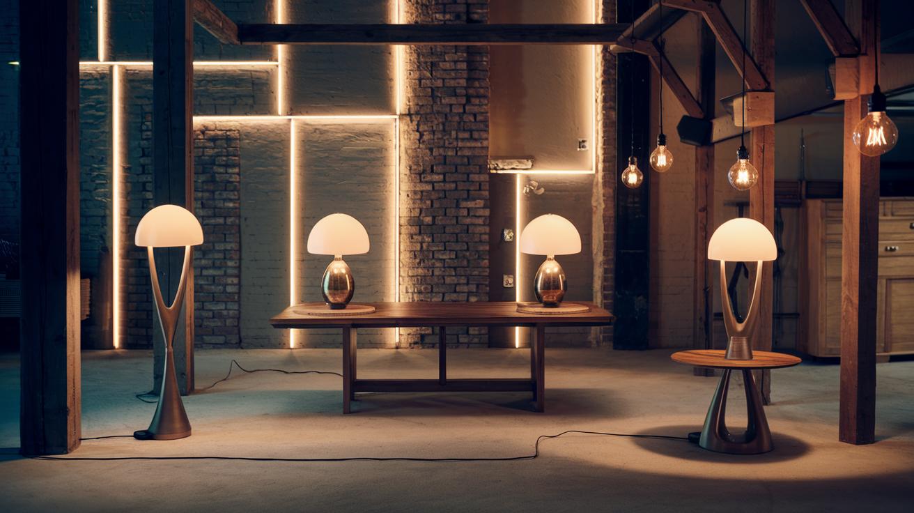 Jakie są najlepsze źródła światła do oświetlenia akcentowego?