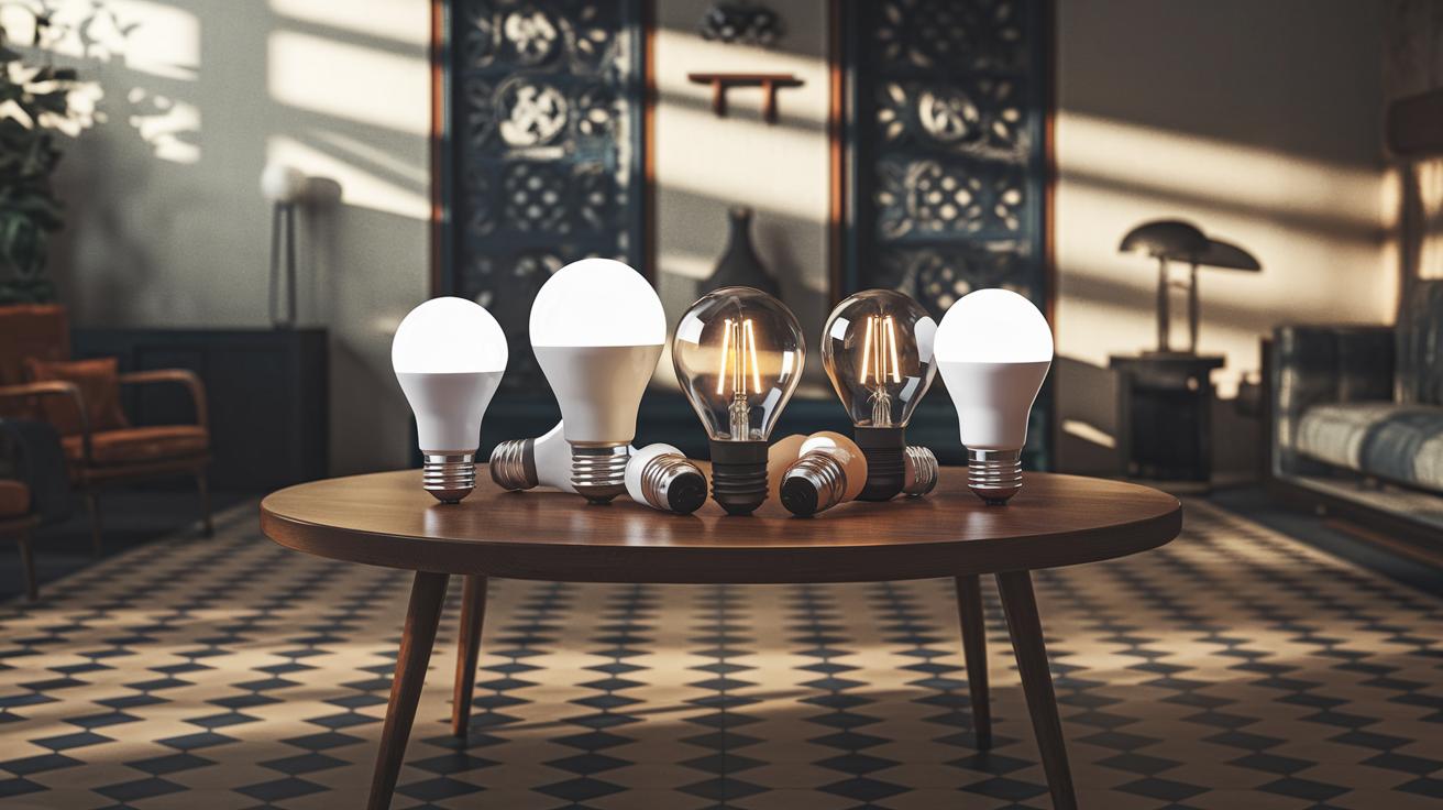 Oświetlenie LED vs tradycyjne – co wybrać do domu? 11 Oświetlenie LED vs tradycyjne – co wybrać do domu?