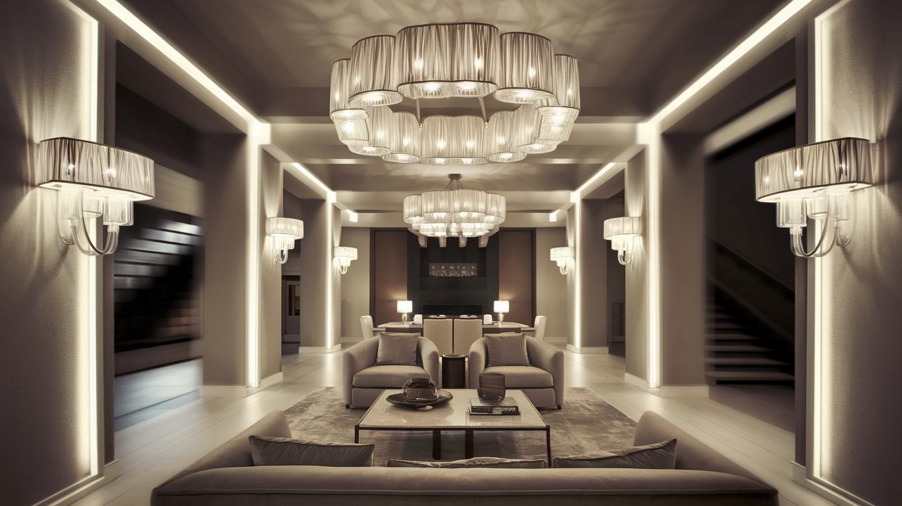 Oświetlenie halogenowe a LED – co warto wiedzieć?