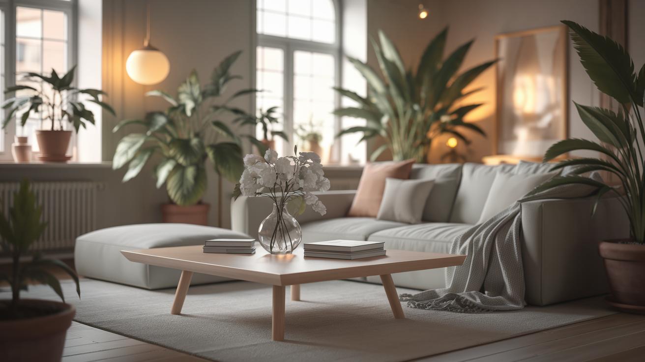 Oświetlenie w stylu skandynawskim – co warto wiedzieć?