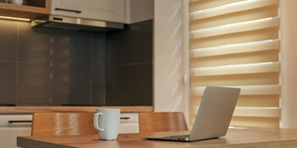 Rolety do mieszkania